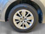 Volkswagen Sharan 2013 Harmaa