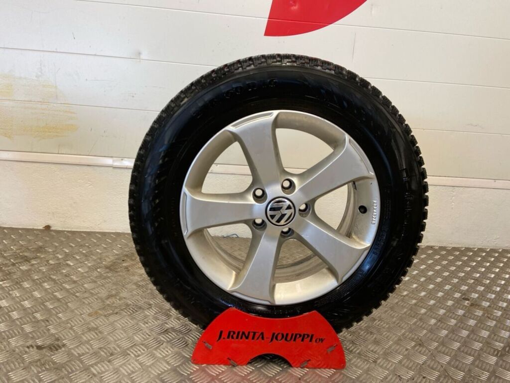 Volkswagen Sharan 2013 Harmaa