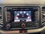 Volkswagen Sharan 2013 Harmaa