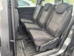 Volkswagen Sharan 2013 Harmaa
