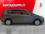 Volkswagen Sharan 2013 Harmaa
