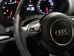 Audi A3 2013 Musta