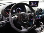 Audi A3 2013 Musta