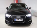 Audi A3 2013 Musta