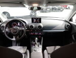 Audi A3 2013 Musta