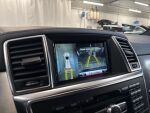 Mercedes-Benz GL 2013 Valkoinen