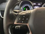 Mercedes-Benz GL 2013 Valkoinen