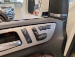 Mercedes-Benz GL 2013 Valkoinen