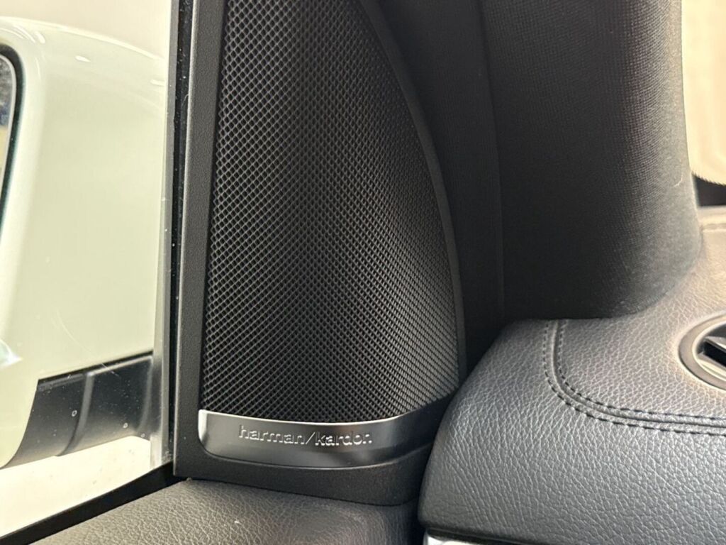 Mercedes-Benz GL 2013 Valkoinen