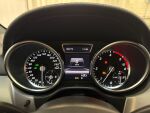 Mercedes-Benz GL 2013 Valkoinen