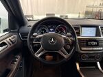 Mercedes-Benz GL 2013 Valkoinen