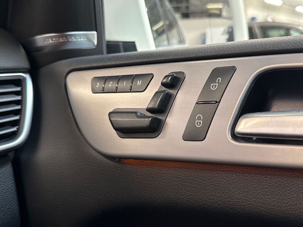 Mercedes-Benz GL 2013 Valkoinen