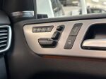 Mercedes-Benz GL 2013 Valkoinen