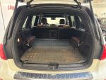 Mercedes-Benz GL 2013 Valkoinen