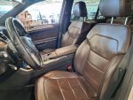 Mercedes-Benz GL 2013 Valkoinen