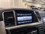 Mercedes-Benz GL 2013 Valkoinen