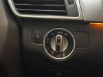 Mercedes-Benz GL 2013 Valkoinen