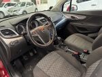 Opel Mokka 2013 Punainen
