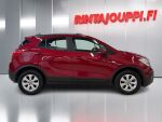 Opel Mokka 2013 Punainen