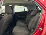 Opel Mokka 2013 Punainen