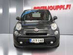 Fiat 500L 2013 Harmaa