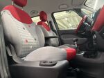 Fiat 500L 2013 Harmaa