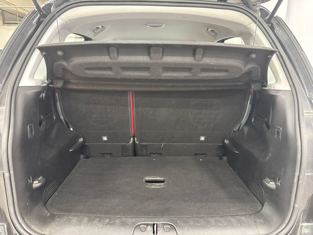 Fiat 500L 2013 Harmaa