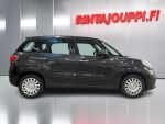 Fiat 500L 2013 Harmaa