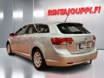 Toyota Avensis 2013 Hopea