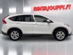 Honda CR-V 2013 Valkoinen