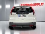 Honda CR-V 2013 Valkoinen
