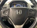 Honda CR-V 2013 Valkoinen