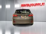 Hyundai i30 Wagon 2014 Harmaa