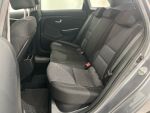 Hyundai i30 Wagon 2014 Harmaa