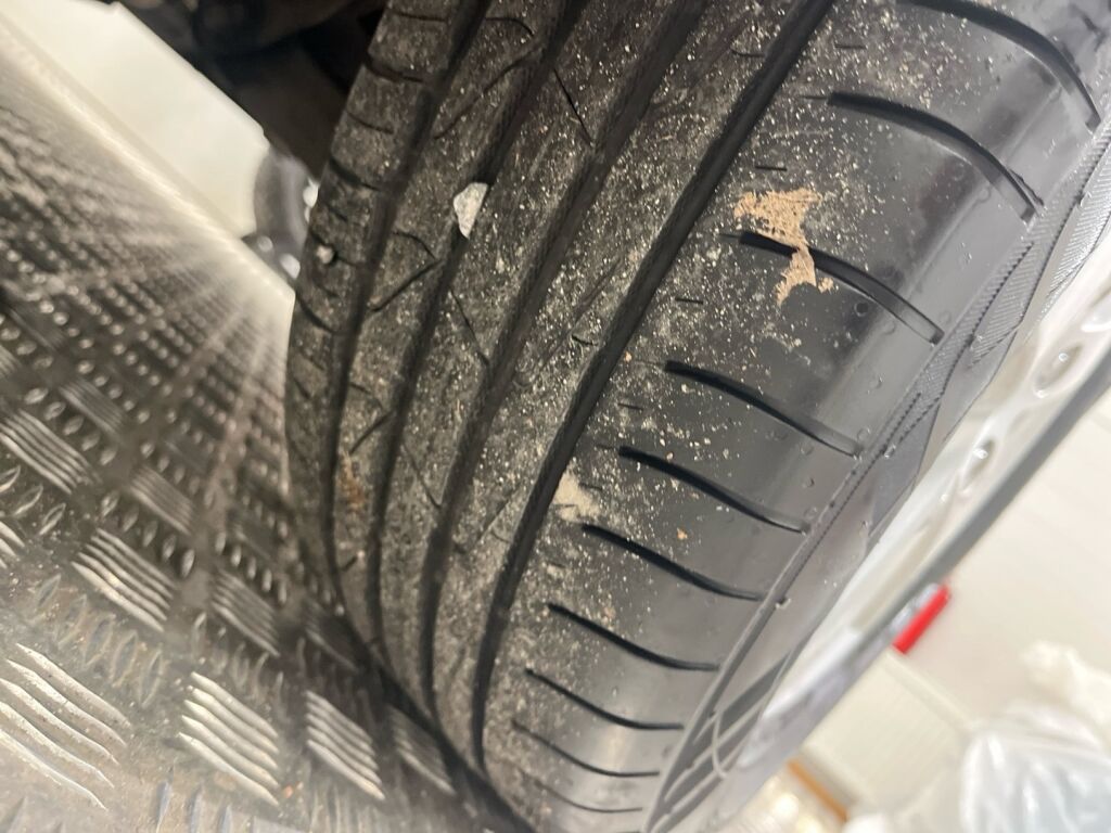 Hyundai i30 Wagon 2014 Harmaa