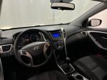 Hyundai i30 Wagon 2014 Harmaa