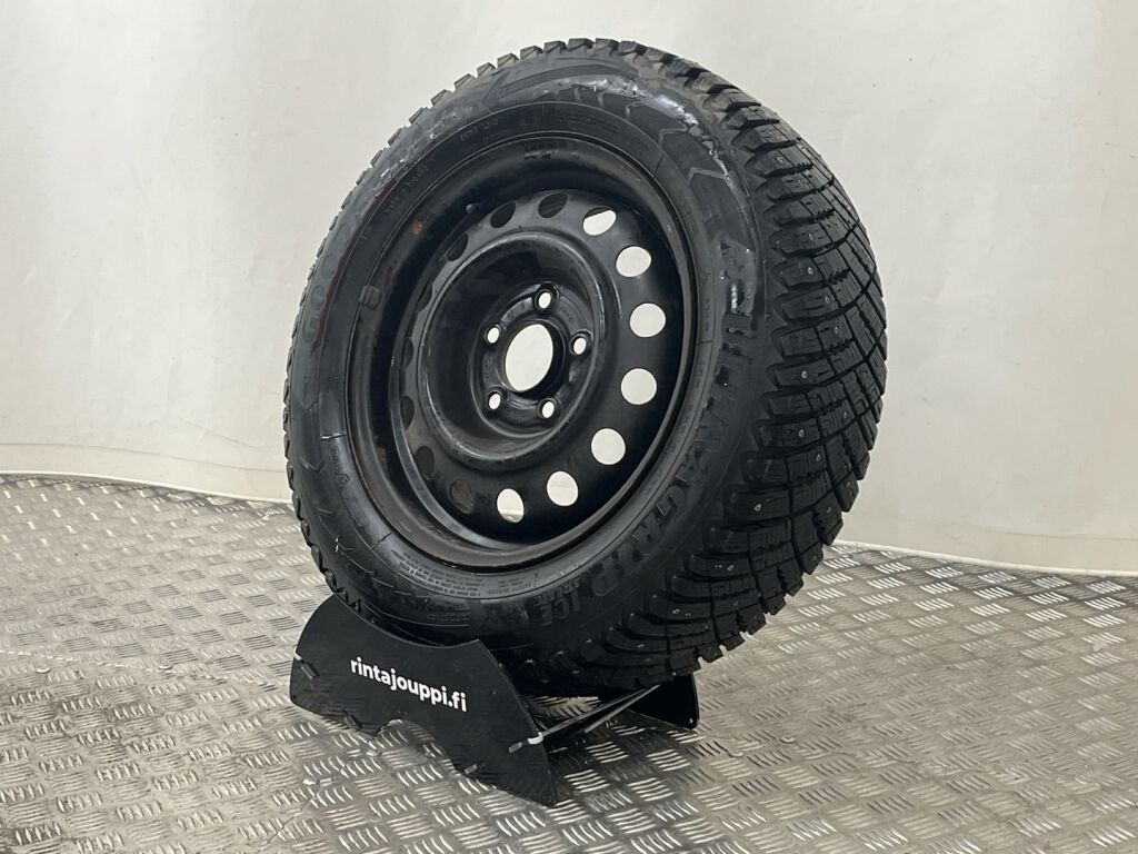 Hyundai i30 Wagon 2014 Harmaa