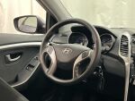 Hyundai i30 Wagon 2014 Harmaa