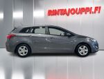Hyundai i30 Wagon 2014 Harmaa