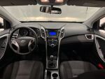 Hyundai i30 Wagon 2014 Harmaa