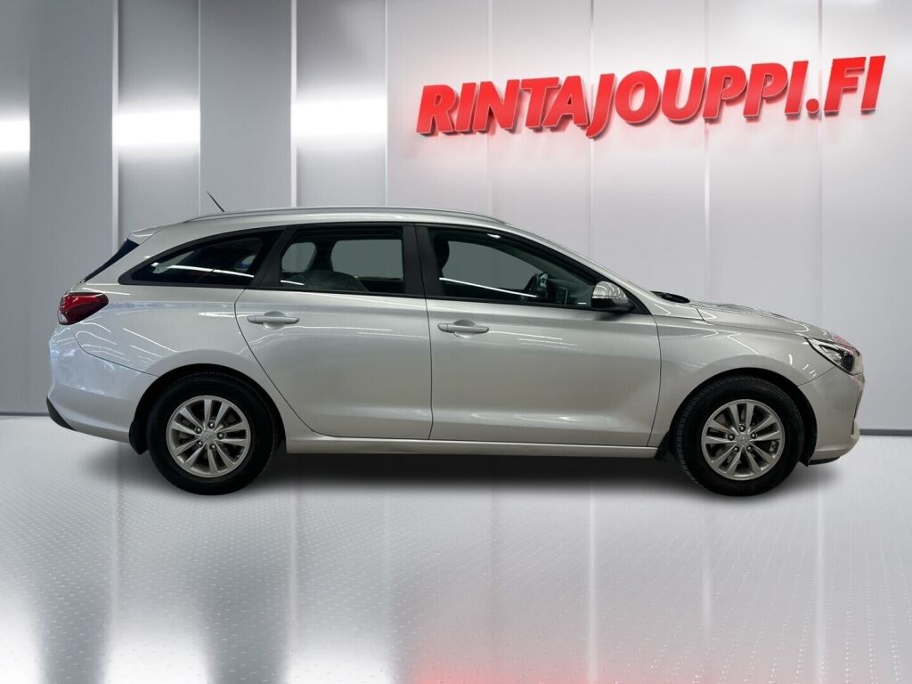 Hyundai i30 Wagon 2018 Hopea