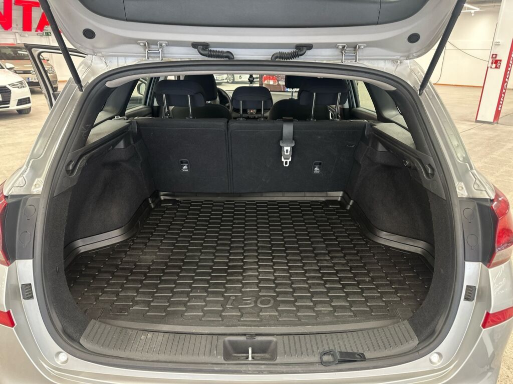 Hyundai i30 Wagon 2018 Hopea