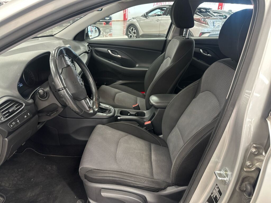 Hyundai i30 Wagon 2018 Hopea