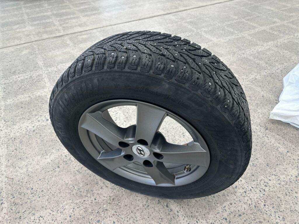 Hyundai i30 Wagon 2018 Hopea