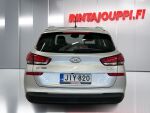 Hyundai i30 Wagon 2018 Hopea