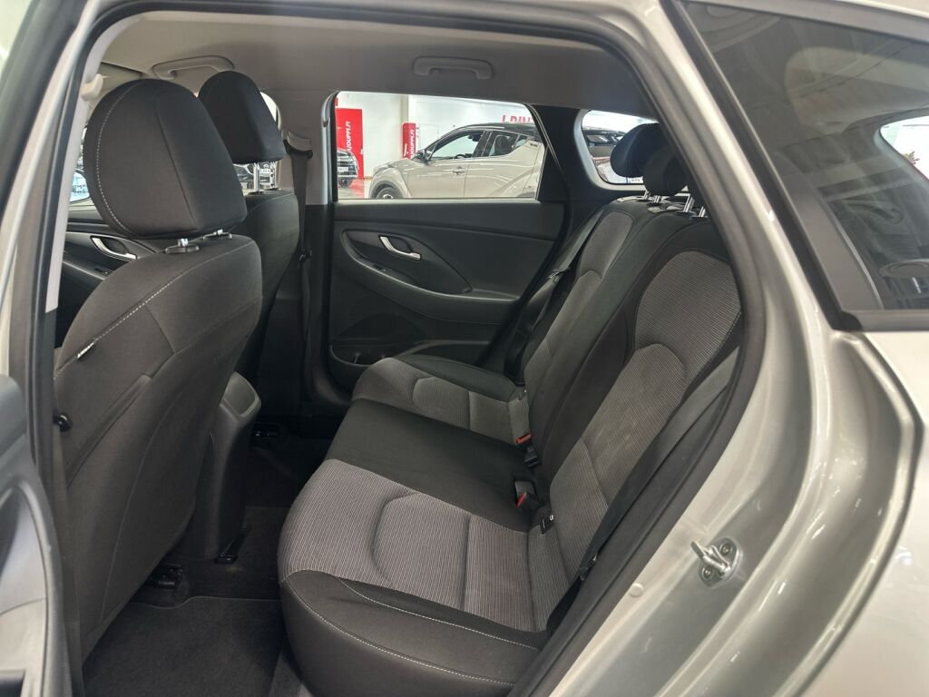 Hyundai i30 Wagon 2018 Hopea