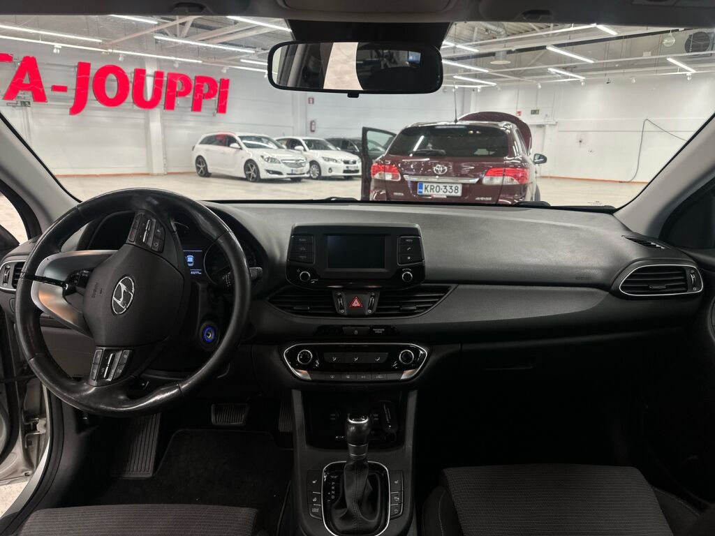 Hyundai i30 Wagon 2018 Hopea