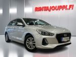 Hyundai i30 Wagon 2018 Hopea