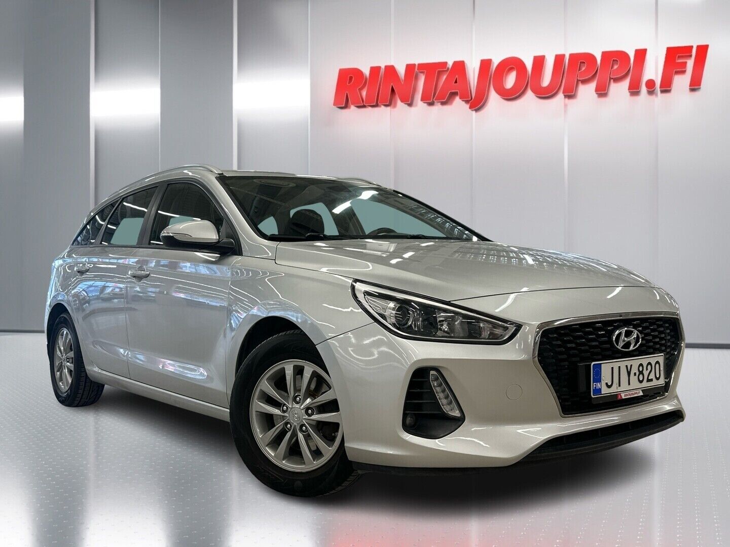 Hyundai i30 Wagon