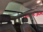 Volkswagen Touran 2013 Ruskea (beige)